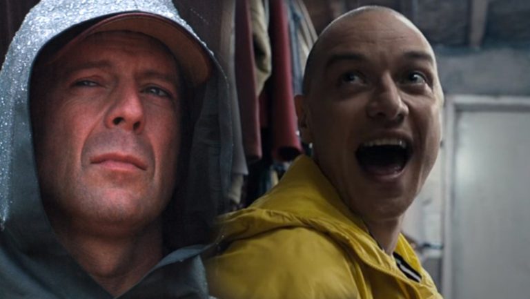 M. Night Shyamalan confirma sequela de “Fragmentado” e “O Protegido”
