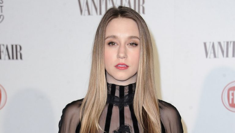 Taissa Farmiga vai protagonizar “The Nun”