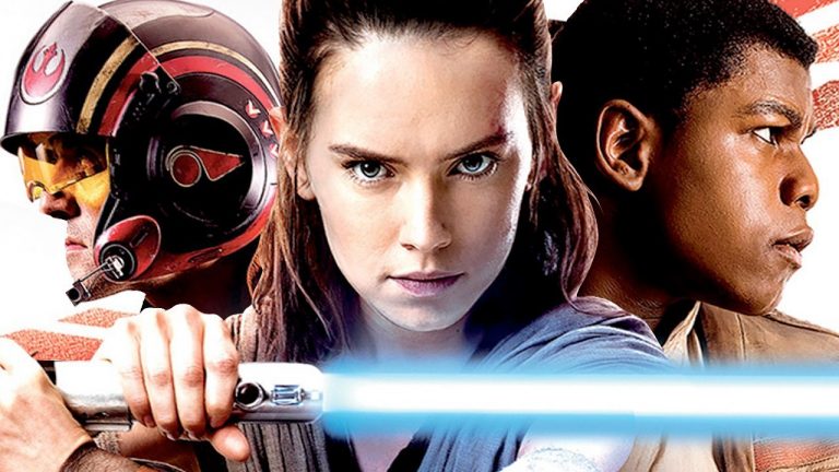“Star Wars: Os Últimos Jedi”: Chegou o PRIMEIRO TEASER e tens MESMO de ver