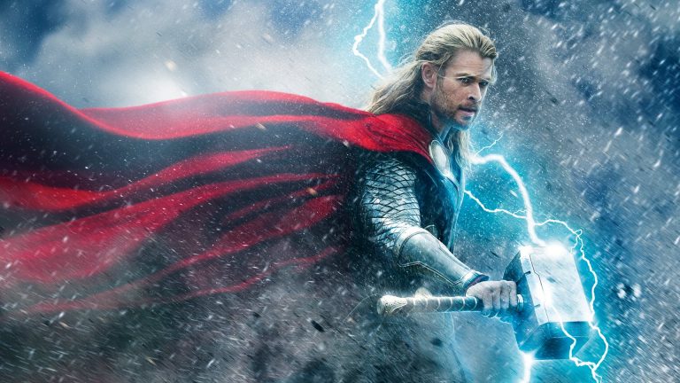 “Thor: Ragnarok”: O PRIMEIRO TRAILER já CHEGOU!