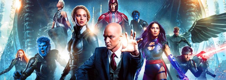 Universo X-Men: Novas datas de estreia para próximos filmes