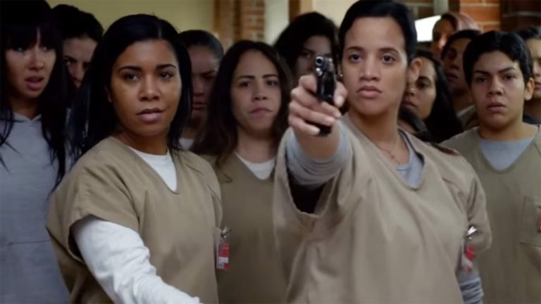 Temporada 5 de “Orange is the New Black” já tem novo trailer