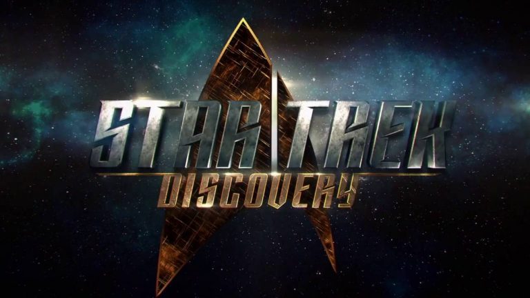 Primeira foto de “Star Trek: Discovery” revela dois membros do elenco principal