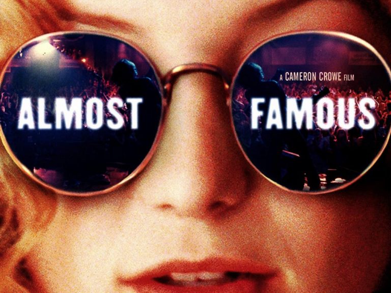 Uma Análise aos Clássicos: “Quase Famosos”, de Cameron Crowe