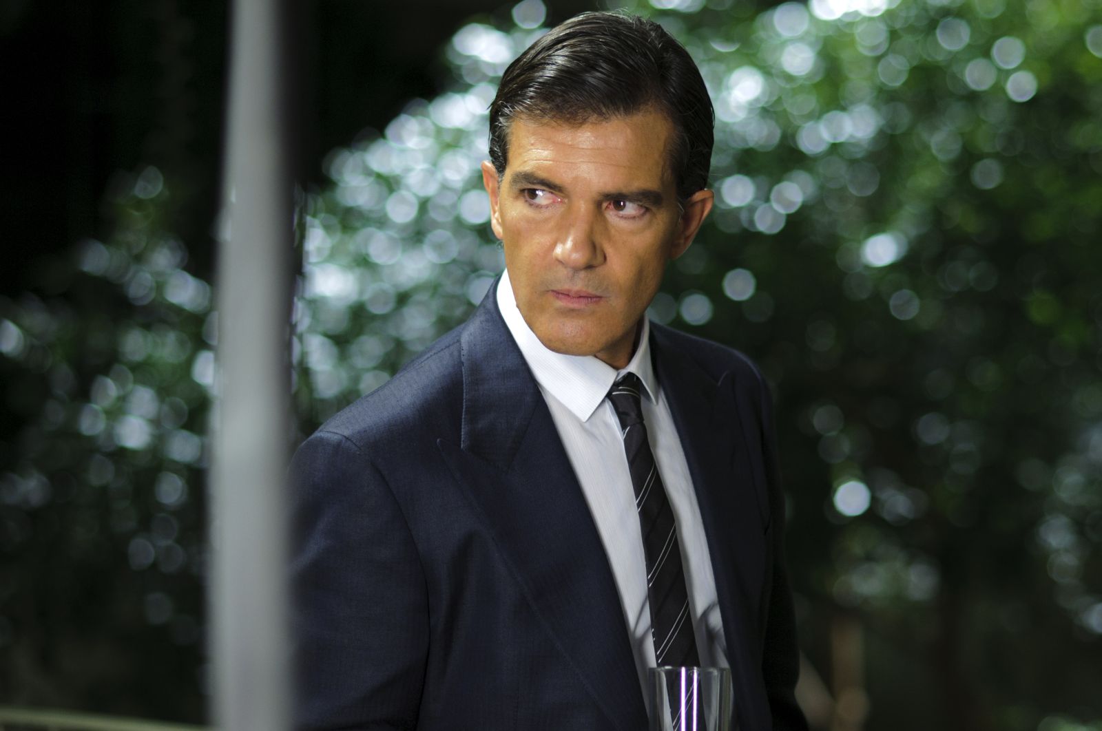 Antonio Banderas poderá participar em novela da TVI