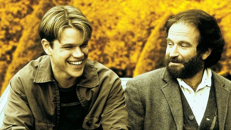 Clássico da Semana: “O Bom Rebelde” de Gus Van Sant