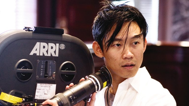 James Wan irá PRODUZIR reboot de “Resident Evil”