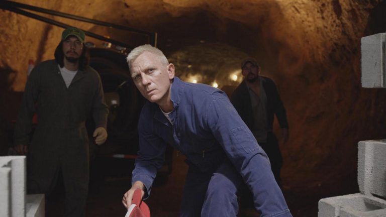 Já saiu o trailer e poster do filme Logan Lucky