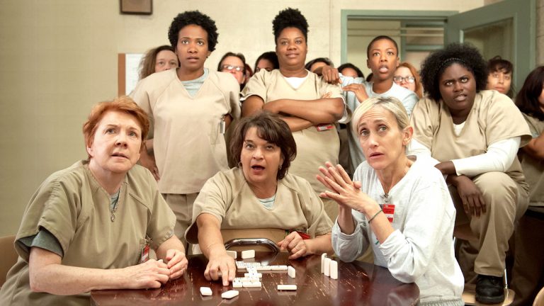 NETFLIX vítima de CHANTAGEM, Hacker rouba e divulga episódios de “Orange is the New Black”