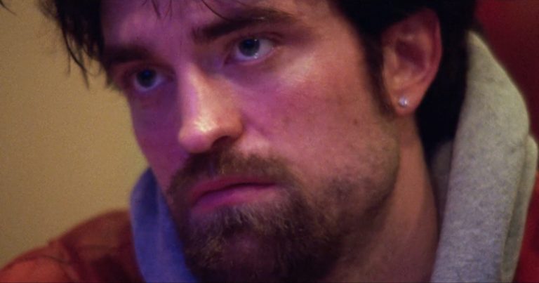Robert Pattinson em GRANDE DESTAQUE no trailer de “Good Time”