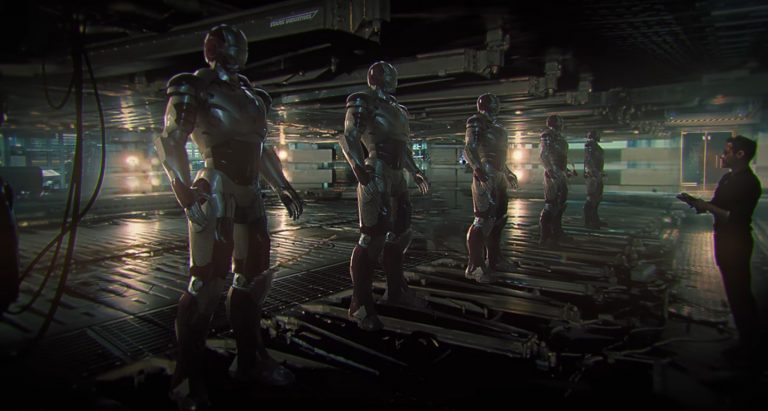 Robert Downey Jr. convida fãs ao set de “Vingadores: Guerra Infinita”
