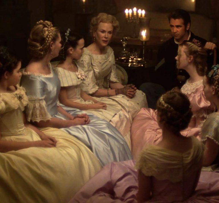 Foi revelado o primeiro poster de “The Beguiled”, de Sofia Coppola