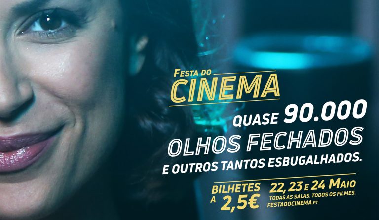 Guia para a Festa do Cinema de 2017 (22, 23 e 24 de Maio)