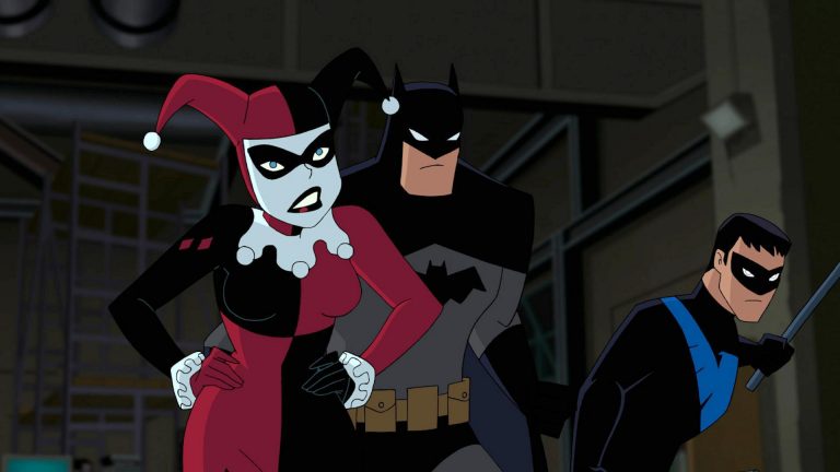 Filme de animação “Batman and Harley Quinn” já tem PRIMEIRO TRAILER