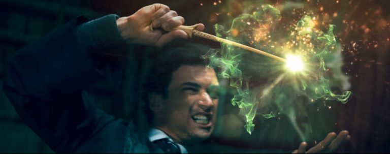 Filme não oficial de Harry Potter tem TEASER a não perder