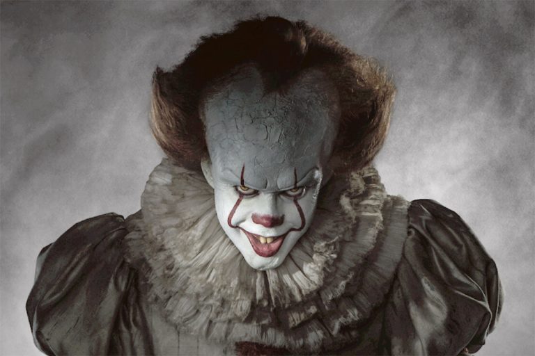 Só chega em SETEMBRO, mas o NOVO TRAILER de “IT” já chegou