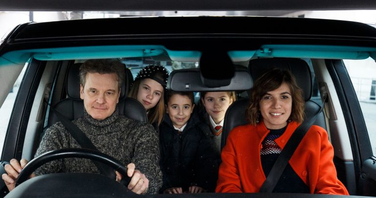 “Red Nose Day Actualy”, a sequela de “O Amor Acontece”, já está disponível!
