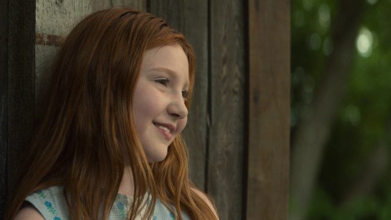O TRAILER de “The Glass Castle” acabou de CHEGAR