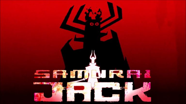 Samurai Jack T5: Um regresso com um desfecho agridoce