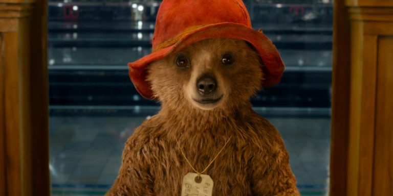 Revelado teaser trailer de “Paddington 2”