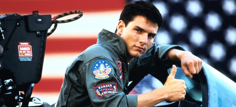 Sequela de “Top Gun” vem a caminho