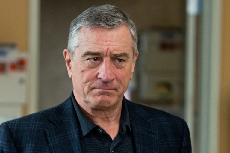As filmagens da comédia “The War with Grandpa” já começaram