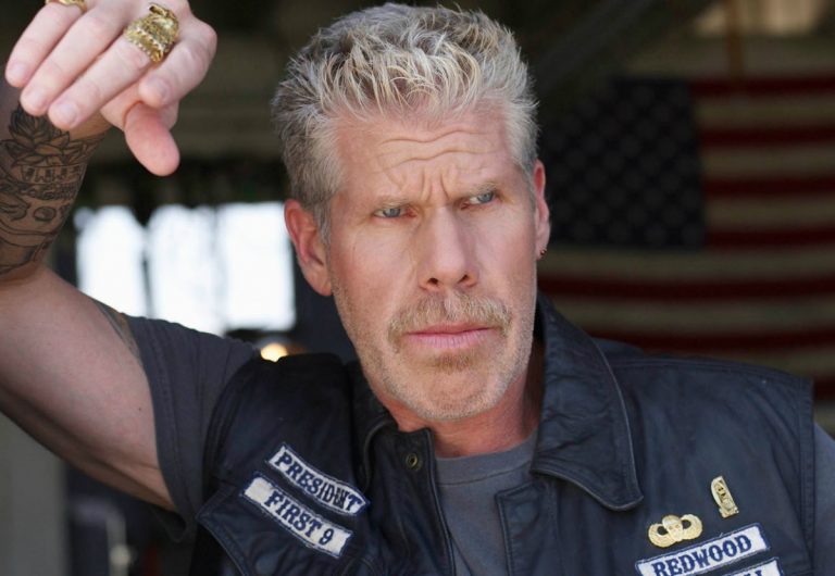 CANNES | Ron Perlman vai protagonizar o filme “Grady”