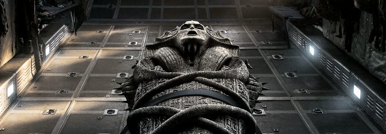“A Múmia”: Nova featurette de Tom Cruise, o Acrobata