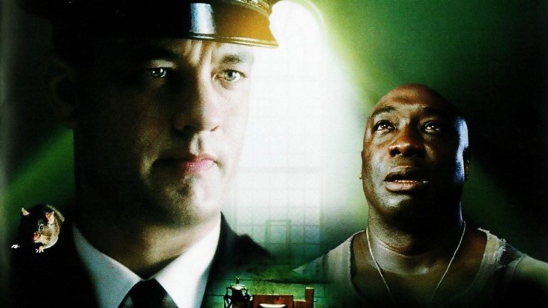 Clássico da Semana: “À Espera de Um Milagre” de Frank Darabont
