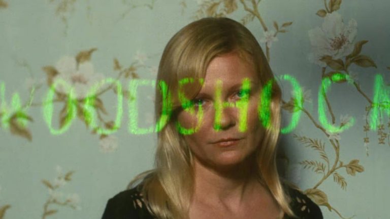 Revelado o primeiro trailer de “Woodshock”, com Kirsten Dunst