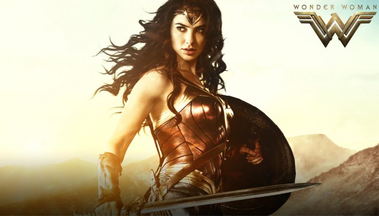 Chegaram os posters IMAX do tão aguardado filme “Mulher Maravilha”