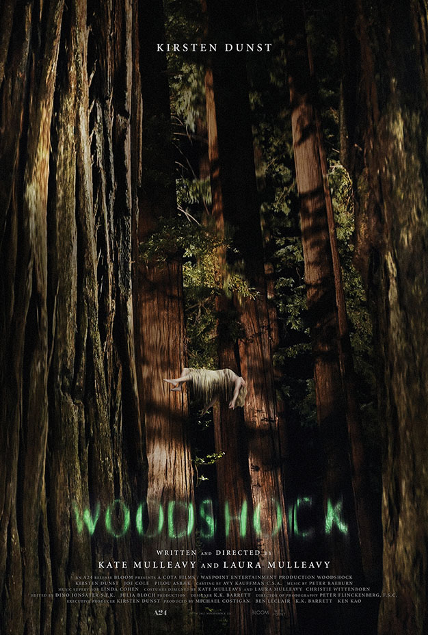 woodshock poster publicity p 2017