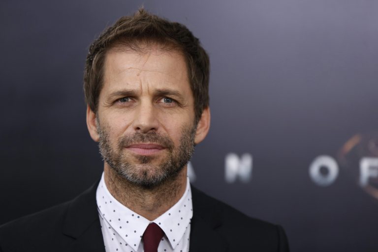 Zack Snyder ABANDONA “Liga da Justiça”