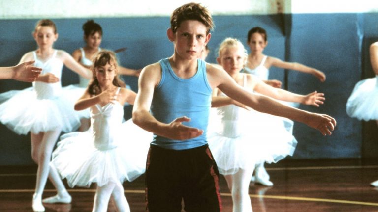 Clássico da Semana: “Billy Elliot” de Stephen Daldry