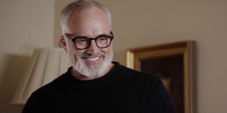 Bradley Whitford junta-se à sequela de “Godzilla”