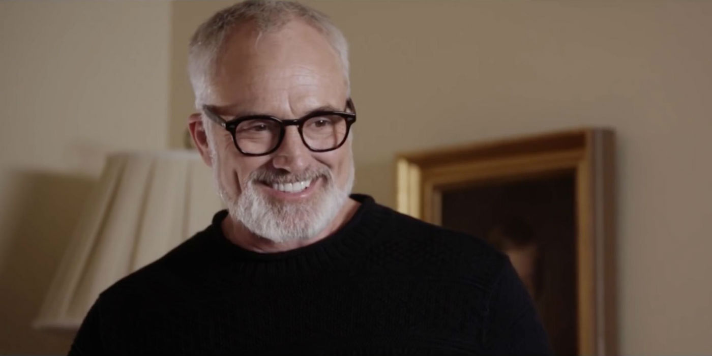 Bradley Whitford in Get Out