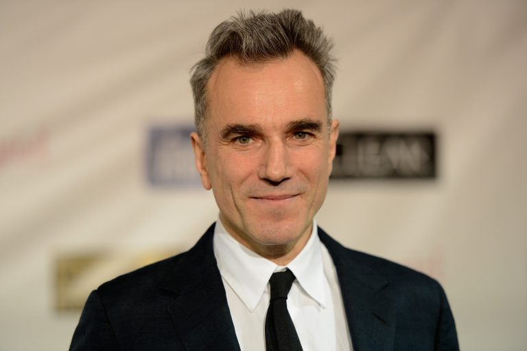 Daniel Day-Lewis anuncia fim de carreira