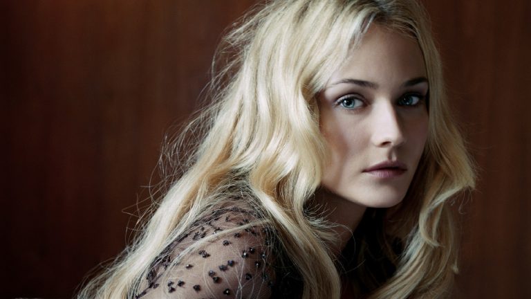 Diane Kruger junta-se ao novo filme de Robert Zemeckis