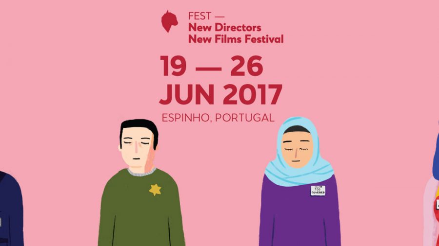 FEST Em Espinho um festival de novos realizadores e de novo cinema