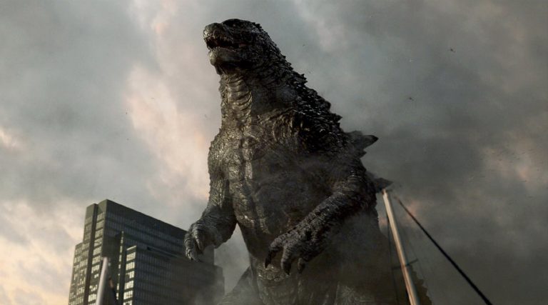 Revelada sinopse e elenco de “Godzilla: King of the Monsters”