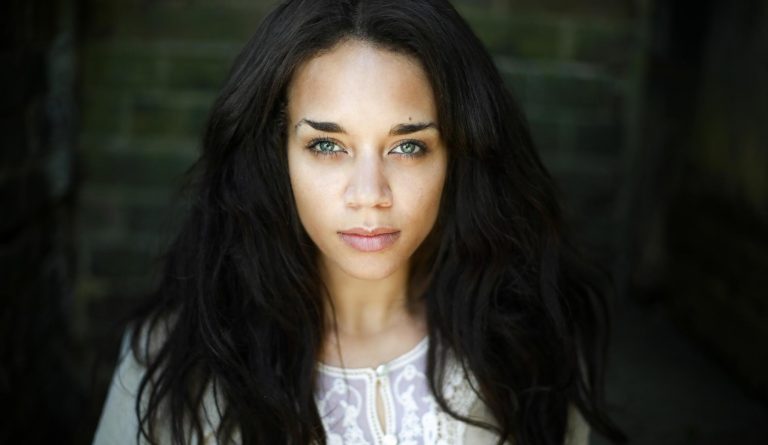Hannah John-Kamen confirmada em “Ant-Man and the Wasp”