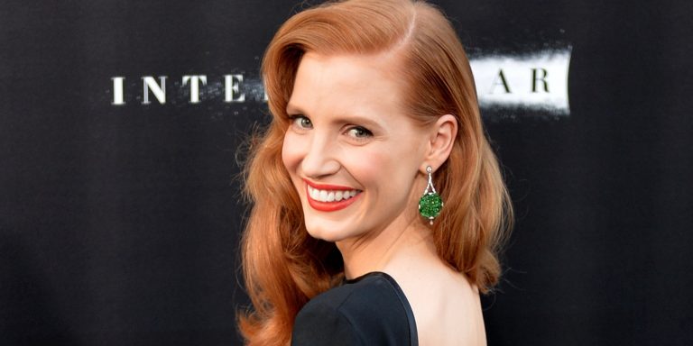 Jessica Chastain poderá ser a vilã em “X-Men: Dark Phoenix”