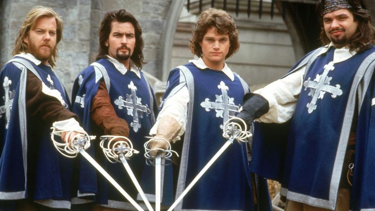 5 filmes para veres no “Dia dos Melhores Amigos”