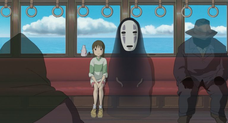Clássico da Semana | “A Viagem de Chihiro” de Hayao Miyazaki