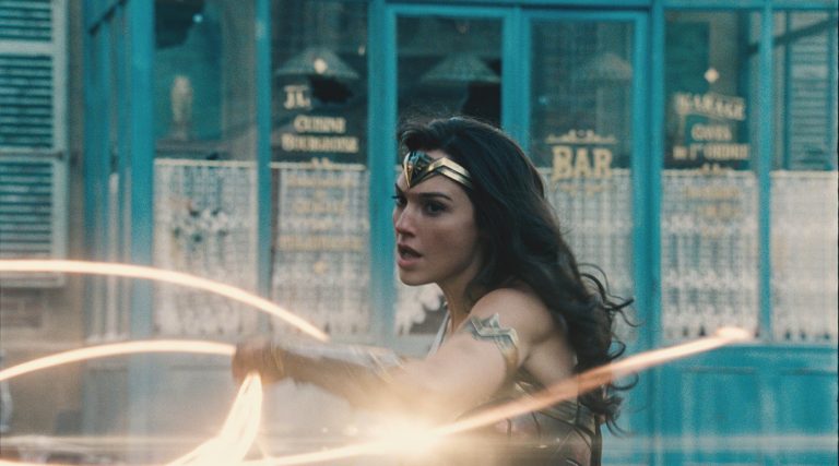 Crítica: “Mulher Maravilha” de Patty Jenkins