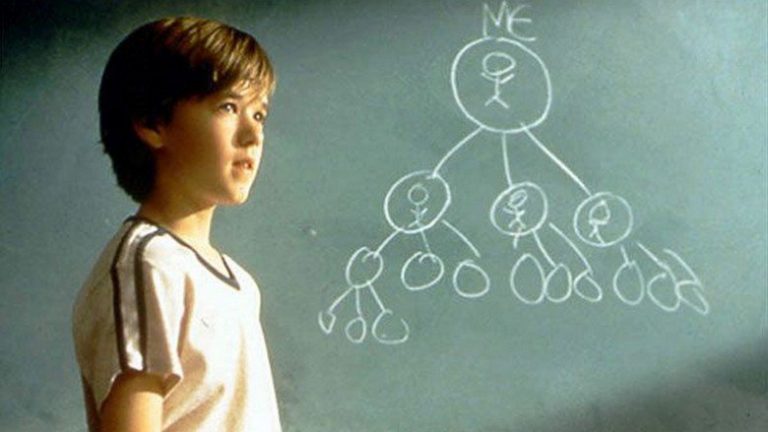 Pay It Forward: uma boa ação de cada vez