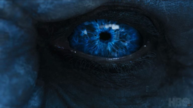 Winter is here! E não vais querer perder o trailer e os novos posters