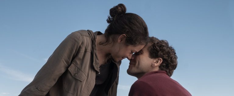 Chegou o trailer de “Stronger” com Jake Gyllenhaal e Tatiana Maslany
