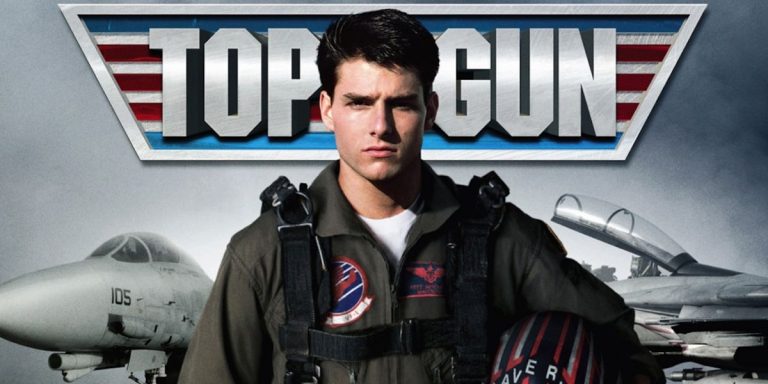 Tom Cruise revela título de “Top Gun 2”