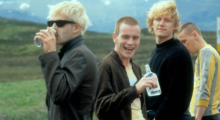 Clássico da Semana: “Trainspotting” de Danny Boyle